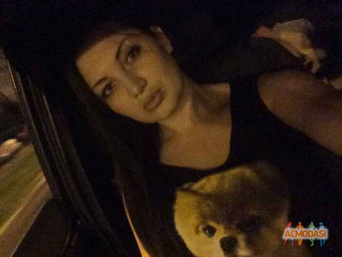 Аиша Аюбовна Абидова фото №928037. Загружено 28 Сентября 2015