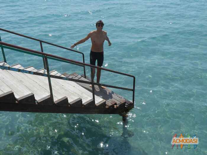 Никита Александрович Турков фото №939102. Загружено 15 Октября 2015