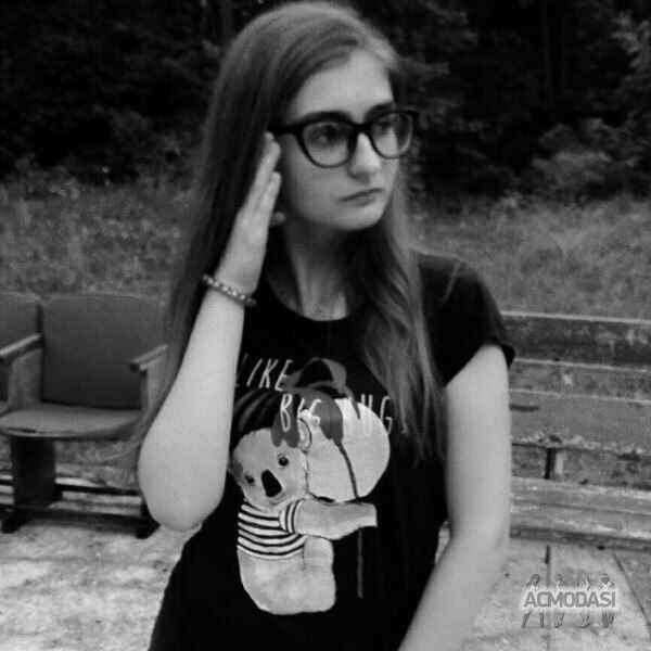 Анна Александровна Косинская фото №1067733. Загружено 05 Августа 2016