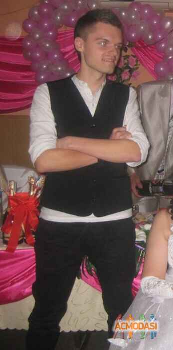 Вова Игоревич Пушкарёв фото №132402. Загружено 17 Января 2012