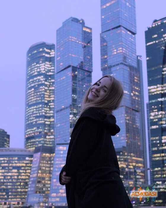 Арина Станиславовна Василой фото №1113781. Загружено 22 Ноября 2016