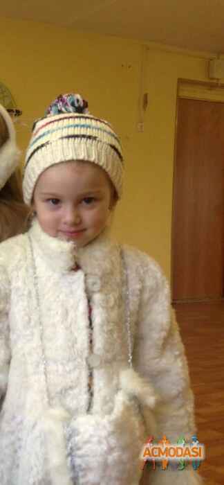 Анна  Воорообьева фото №1257845. Загружено 30 Ноября 2017