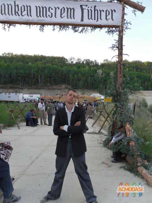 Кузьмич  Виктор фото №130530. Загружено 13 Января 2012