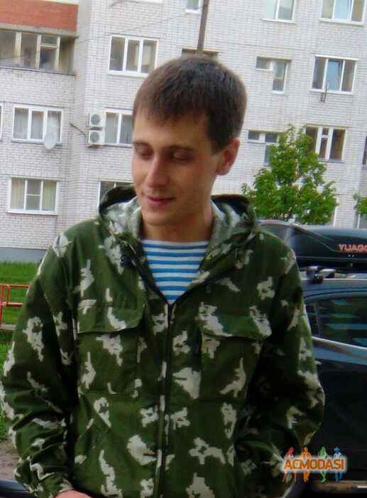 Денис  Романов фото №1479069. Загружено 29 Июня 2019