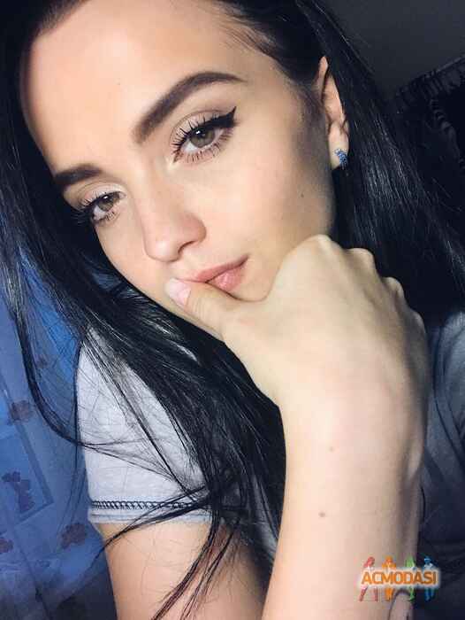 Дарья Алексеевна Татаринова фото №1529411. Загружено 21 Октября 2019