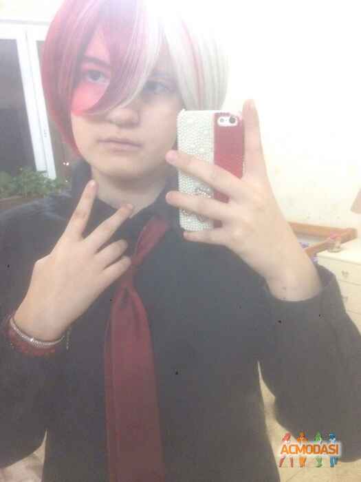 Дарья   фото №1489950. Загружено 23 Июля 2019