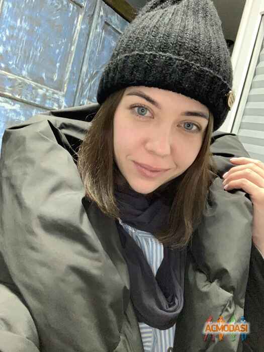 Анна Александровна Чагина фото №1497706. Загружено 09 Августа 2019