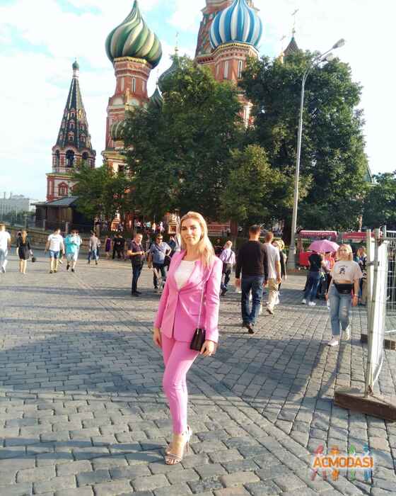 Юлия Александровна Иванова фото №1517691. Загружено 28 Сентября 2019