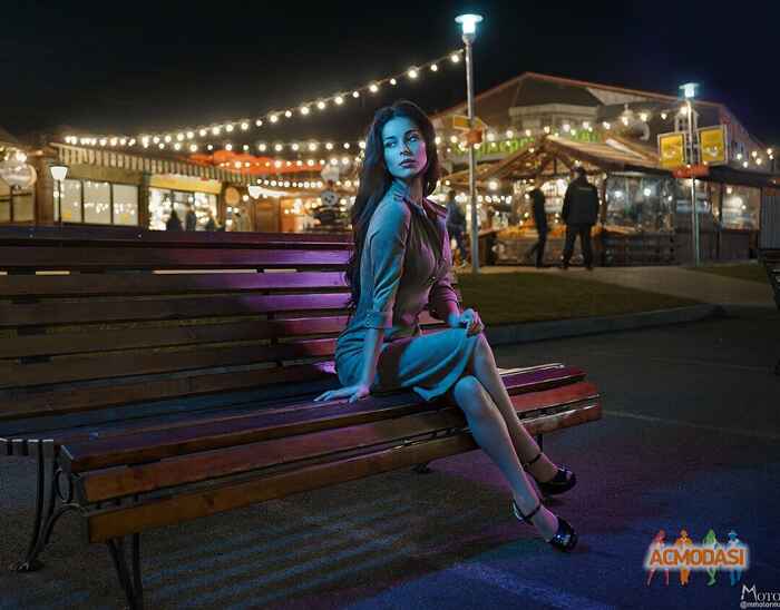 Лайли Маснавиджоновна Рамазонова фото №1588100. Загружено 29 Марта 2020