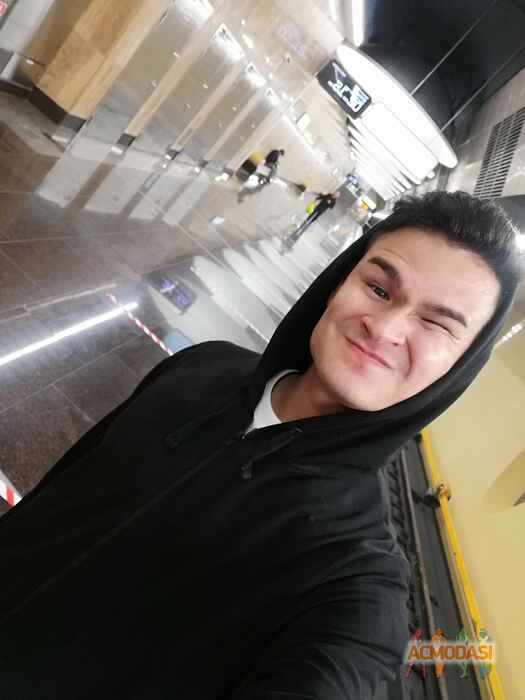 Тимур  Давлетбаев фото №1641558. Загружено 26 Сентября 2020