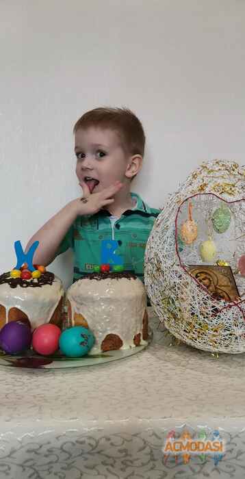 Даниил  Герасимов фото №1666485. Загружено 16 Декабря 2020