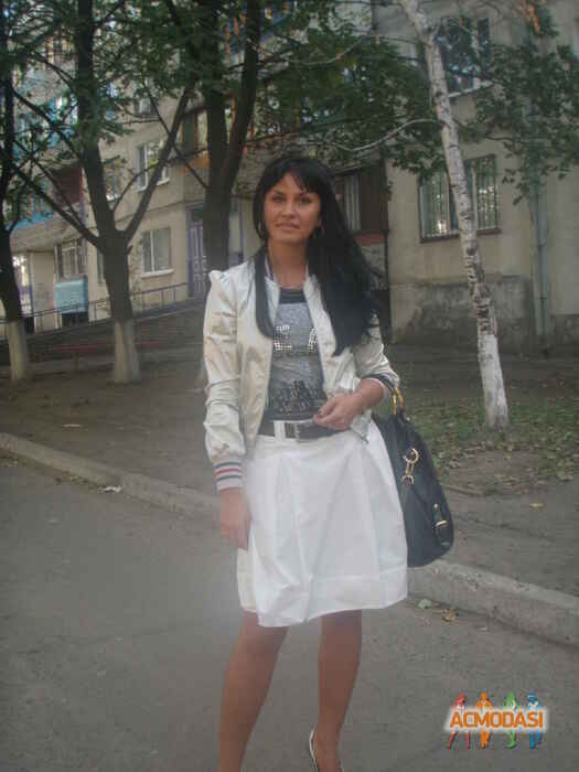 Анна  Попова фото №155790. Загружено 25 Февраля 2012