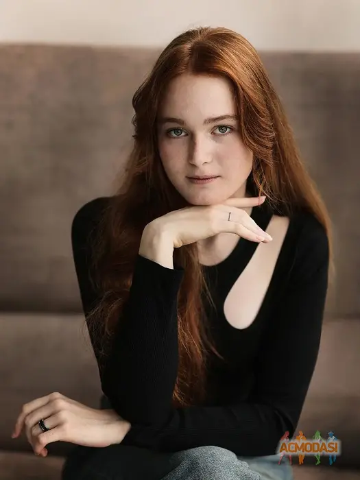 Анастасия  Кожухар фото №1933291. Загружено 04 Августа 2025