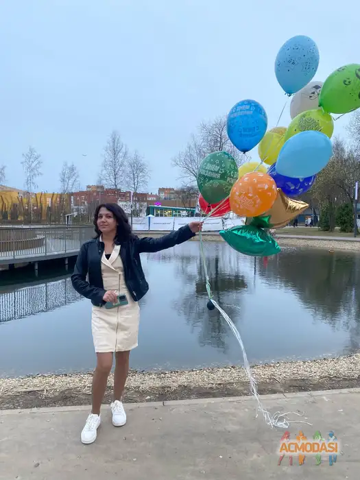 Анастасия  Швец фото №1947672. Загружено 18 Февраля 2026