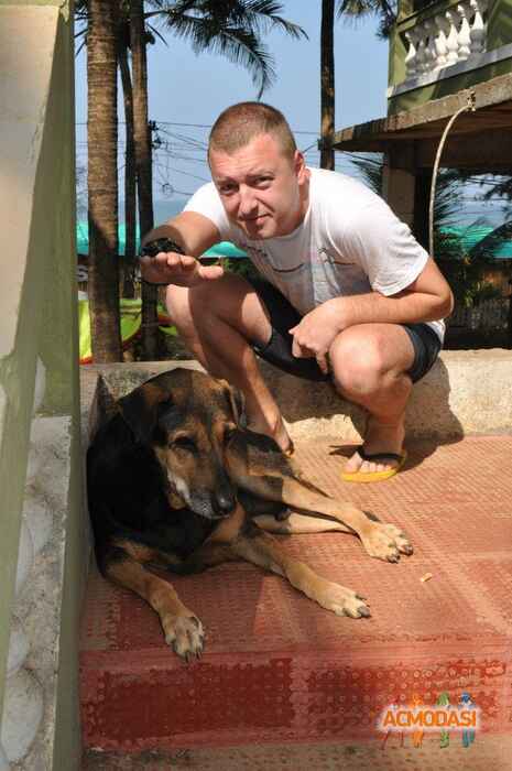 Антон Андреевич Бабин фото №626151. Загружено 31 Марта 2014