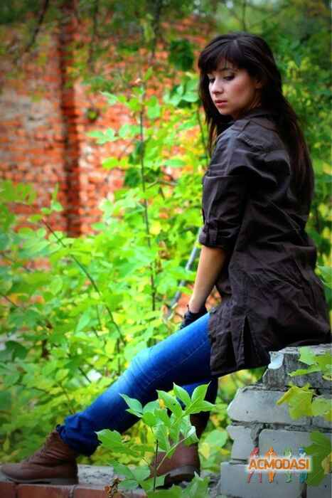 Дарья   фото №614464. Загружено 14 Марта 2014