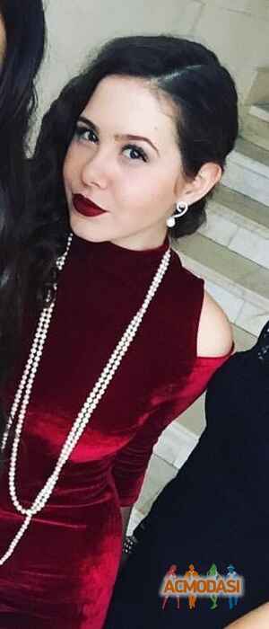 Анастасия   фото №1119087. Загружено 03 Декабря 2016