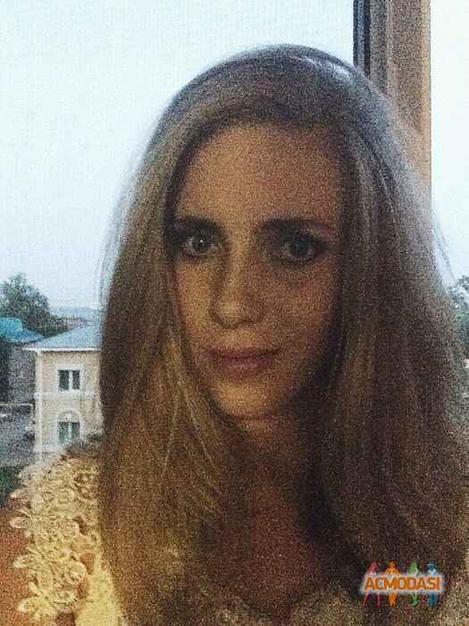 Екатерина Андреевна Рыжикова фото №1141582. Загружено 01 Февраля 2017
