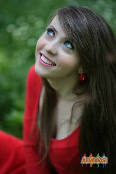 Ніка  Курилюк фото №689346. Загружено 12 Июля 2014