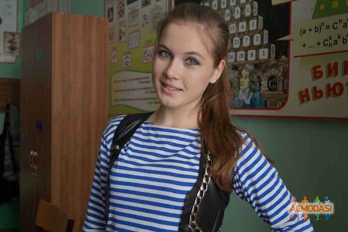 Екатерина Эдуардовна Весящева фото №823428. Загружено 16 Февраля 2015