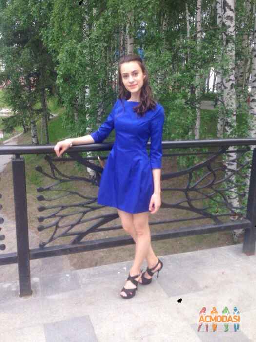 Анастасия Сергеевна Задыхина фото №885071. Загружено 11 Июля 2015