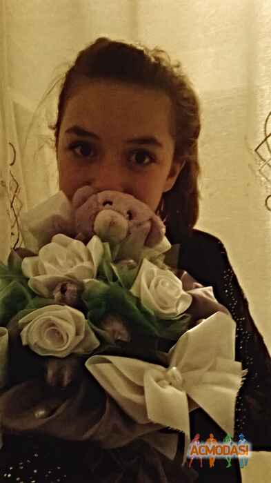 Алина  Смирнова фото №960951. Загружено 27 Ноября 2015