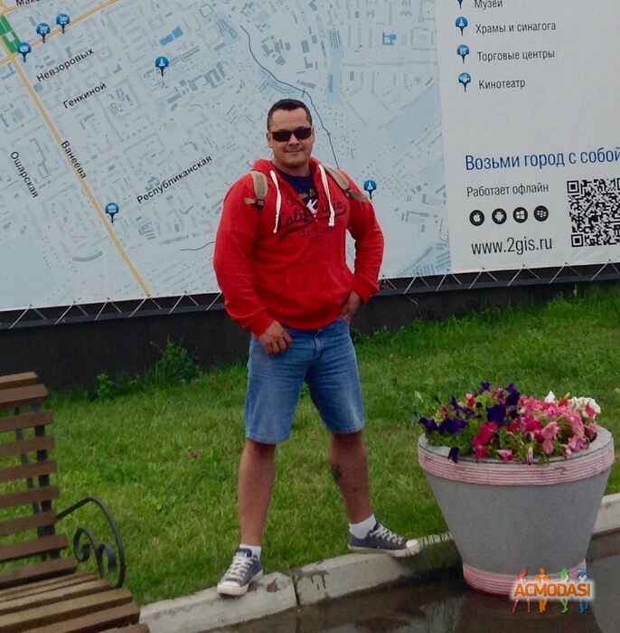 Владимир Дмитриевич Марковский фото №1116113. Загружено 28 Ноября 2016