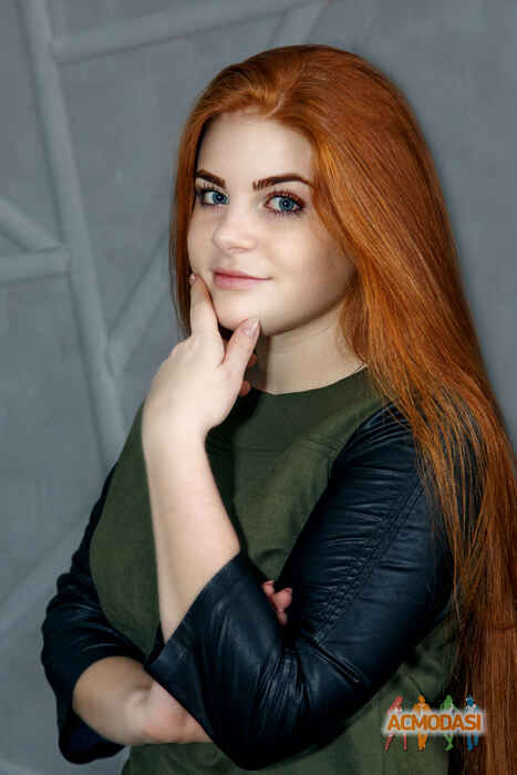 ПОЛИНА  МАКСИМОВА фото №1265168. Загружено 17 Декабря 2017