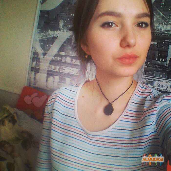 Вика  Погорелова фото №1026159. Загружено 18 Апреля 2016