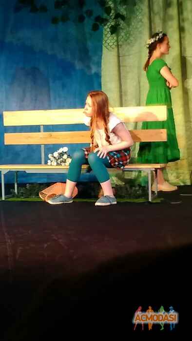 Мария Витальевна Бурмасова фото №1116733. Загружено 29 Ноября 2016