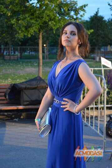 Светлана Андреевна Матвеева фото №1132781. Загружено 11 Января 2017