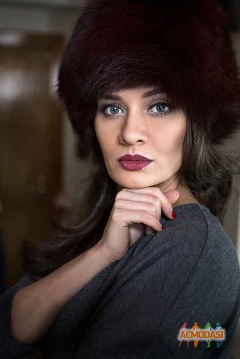 Вероника  Васильева фото №1317429. Загружено 04 Мая 2018