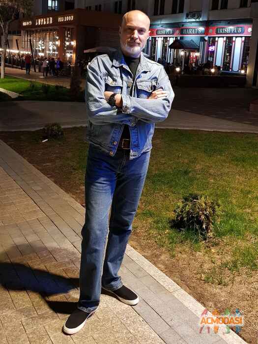 Алексей Иванович Радионов фото №1318548. Загружено 07 Мая 2018
