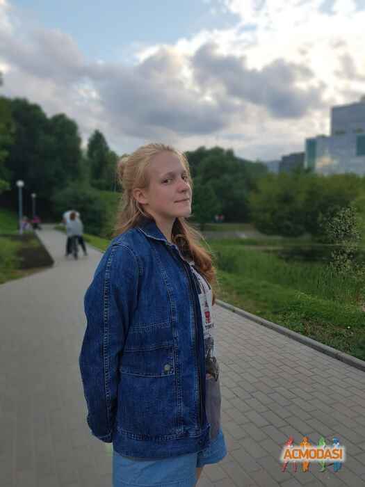 Александра Евгеньевна Пастушенко фото №1364792. Загружено 30 Августа 2018