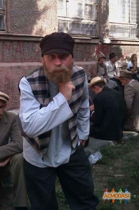 Сергей Витальевич Бабенко фото №112111. Загружено 28 Ноября 2011