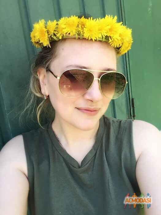 Юлия Владимировна Брик фото №1456970. Загружено 13 Мая 2019