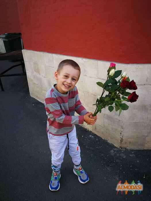 Даниил Артёмович Татаринцев фото №1486635. Загружено 16 Июля 2019