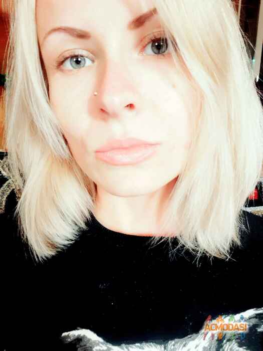 Полина Романовна Паламарчук фото №1498481. Загружено 11 Августа 2019