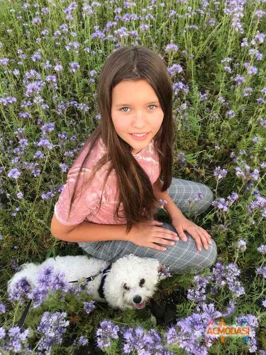 Милана   фото №1513369. Загружено 19 Сентября 2019