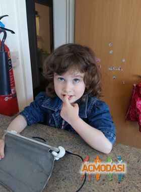 СОФИЯ АЛЕКСАНДРОВНА МАЦКЕВИЧ фото №1523919. Загружено 10 Октября 2019