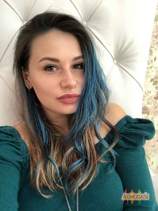 Алина Александровна Туркатова фото №1611916. Загружено 23 Июня 2020