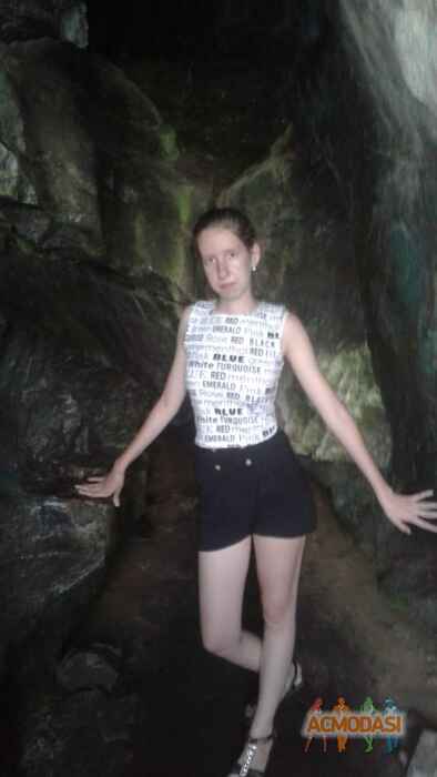 Александра  Данько фото №1729628. Загружено 04 Августа 2021