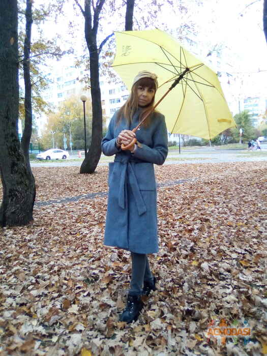 Гузель  Сайфутдинова фото №1648896. Загружено 22 Октября 2020