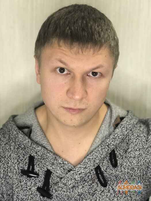 Антон  Макушев фото №1659263. Загружено 23 Ноября 2020