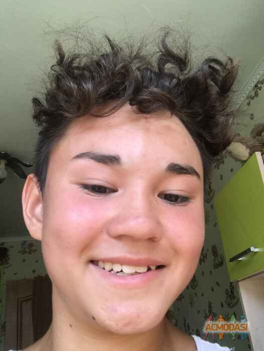 Амин  Абишев фото №1667748. Загружено 21 Декабря 2020