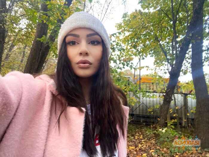 Камелия Расуловна Магомедова фото №1669104. Загружено 26 Декабря 2020