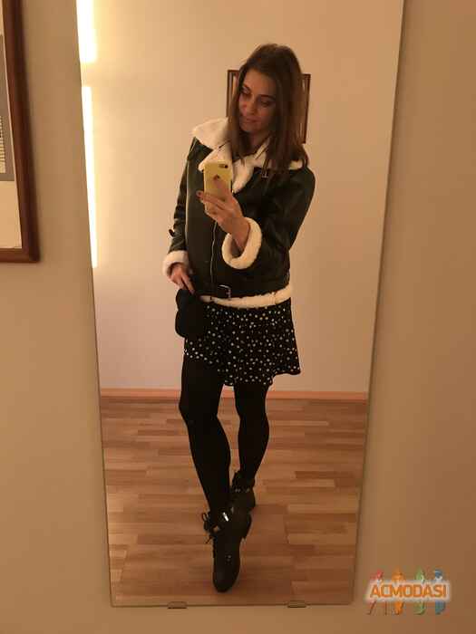 Евгения  Афанасьева фото №1677873. Загружено 27 Января 2021