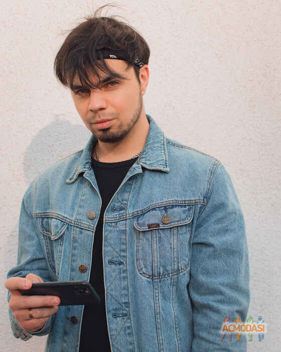 Алексей   фото №1713243. Загружено 05 Июня 2021