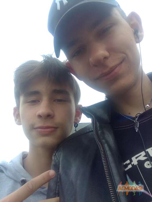 Маслов  Александр фото №1793447. Загружено 03 Мая 2022