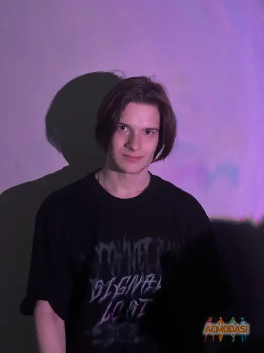 Михаил  Щёголев фото №1944427. Загружено 01 Января 2026